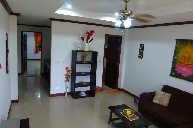 Bea Apartment Lamai Beach  Bagian luar foto