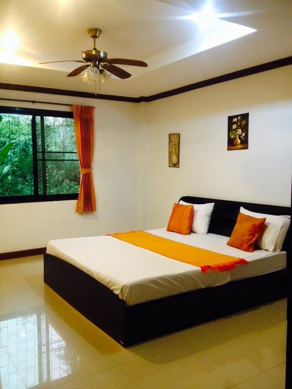 Bea Apartment Lamai Beach  Bagian luar foto