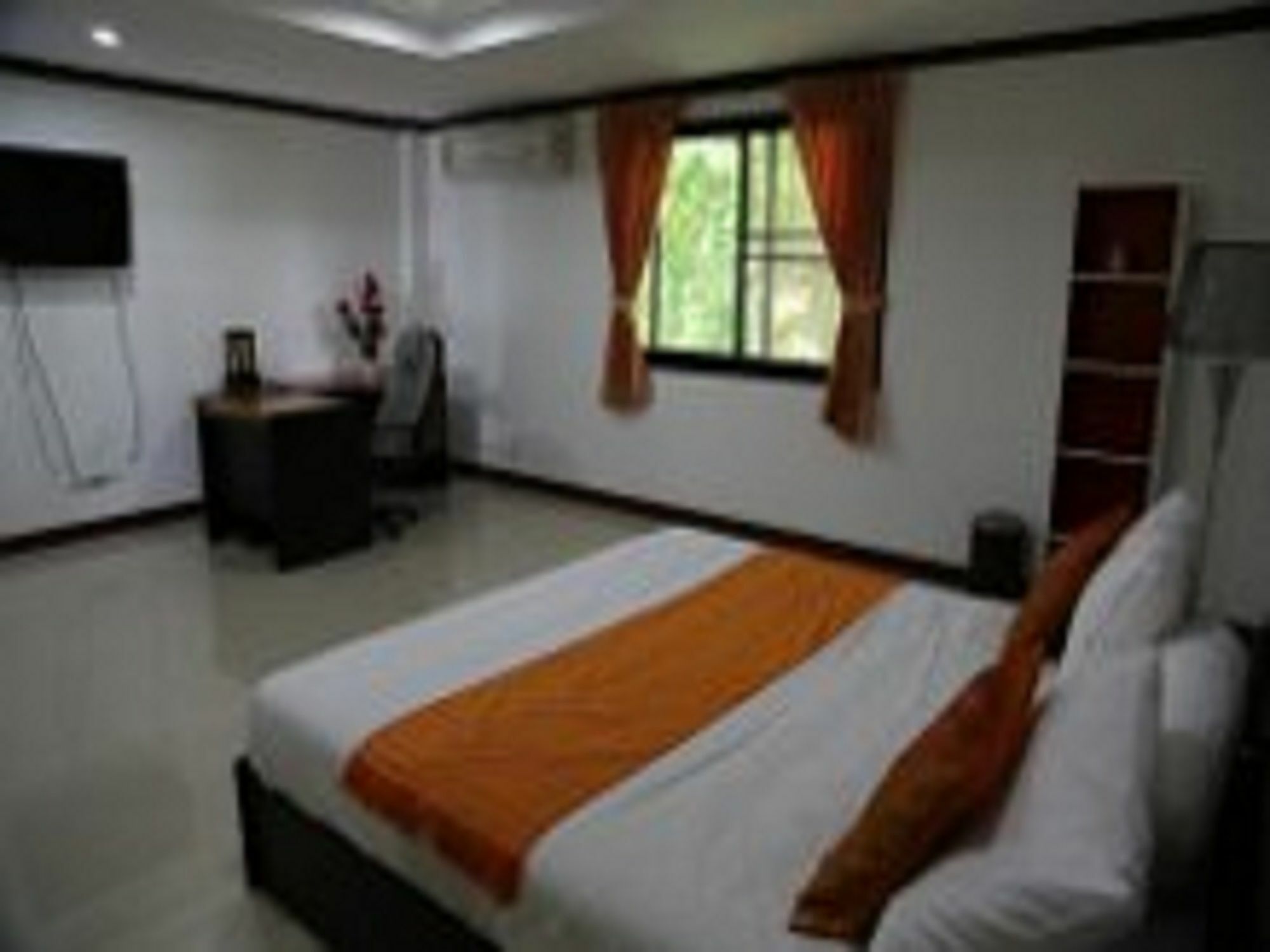 Bea Apartment Lamai Beach  Bagian luar foto