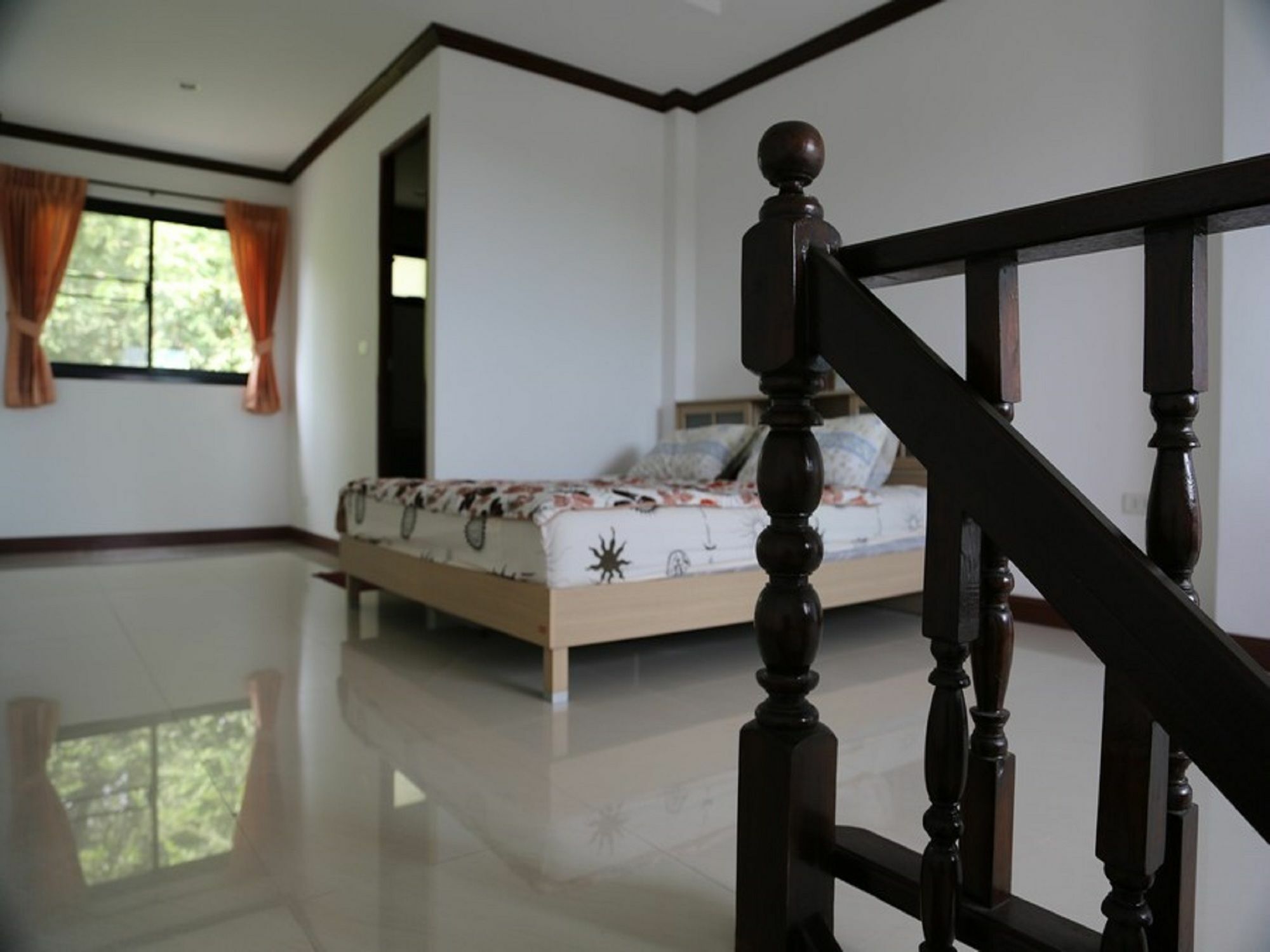 Bea Apartment Lamai Beach  Bagian luar foto